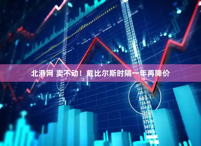北港网 卖不动！戴比尔斯时隔一年再降价